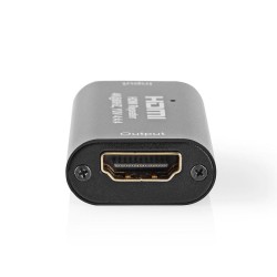 Zosilňovač HDMI NEDIS VREP3475AT