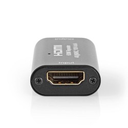 Zosilňovač HDMI NEDIS VREP3475AT
