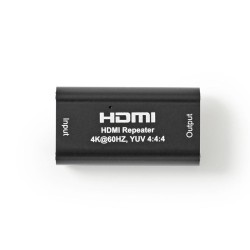 Zosilňovač HDMI NEDIS VREP3475AT