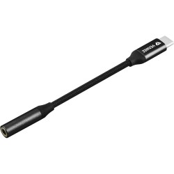 Adaptér YENKEE YTC 102 USB-C/JACK 3,5mm (pre počúvanie hudby)