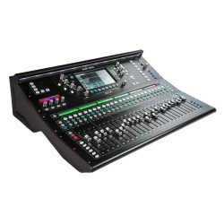 Allen & Heath SQ6 digitálny mix. pult