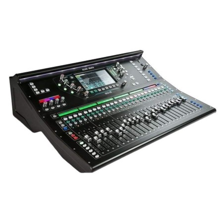 Allen & Heath SQ6 digitálny mix. pult
