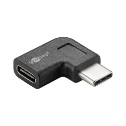 Adaptér USB-C/USB-C GOOBAY 45402