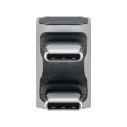 Adaptér USB-C/USB-C GOOBAY 74446