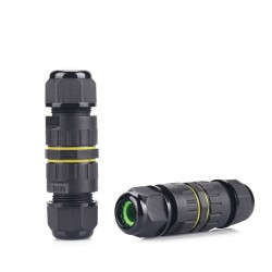 Spojka káblová GCC001 3x1.5mm2, 7-10mm, IP68
