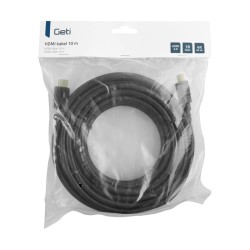 Kábel GETI HDMI 10m