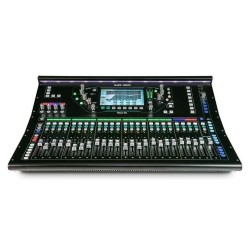 Allen & Heath SQ6 digitálny mix. pult