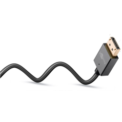 Kábel GOOBAY 77442 DisplayPort 1m 8K