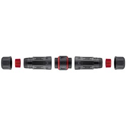 Spojka RJ45 GOOBAY 79566