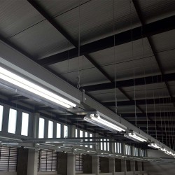 LED žiarivka lineárna T8 18W 1850lm 4000K 120cm V-TAC VT-121 Samsung Chip