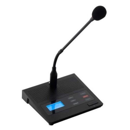 SCD610P Fonestar predsednícky mikrofón pre konferenčný systém