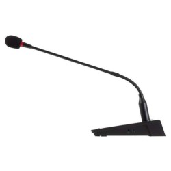 SCD610P Fonestar predsednícky mikrofón pre konferenčný systém