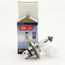 Autožiarovka halogénová H4 12V 60/55W COMPASS