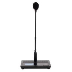 SCD610P Fonestar predsednícky mikrofón pre konferenčný systém