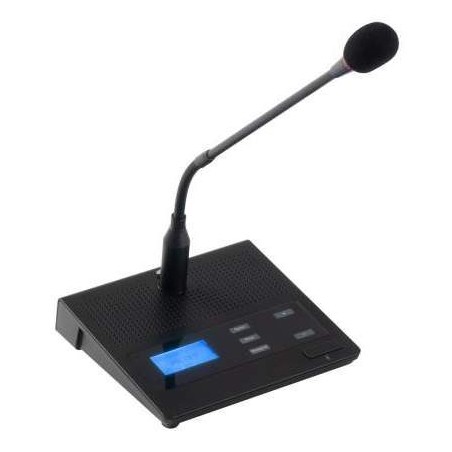 SCD620D FONESTAR Delegátsky mikrofón