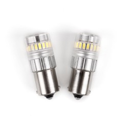Autožiarovka LED BA15s 12V STU 95AC002 balenie 2