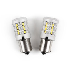 Autožiarovka LED BA15s 12V STU 95AC007 balenie 2