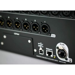 Allen & Heath SQ6 digitálny mix. pult