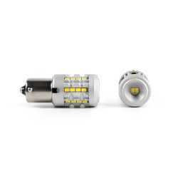 Autožiarovka LED BA15s 12V STU 95AC007 balenie 2