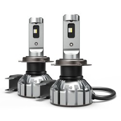 Autožiarovka LED SMART 12V H7 OSRAM Night Breaker studená biela 2ks