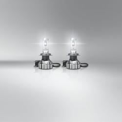 Autožiarovka LED SMART 12V H7 OSRAM Night Breaker studená biela 2ks