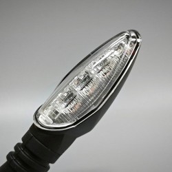 LED smerovky pre motocykle STU 96MO013E