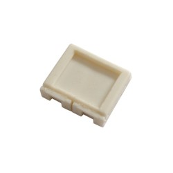 Spojka nepájivá pre RGB LED pásik 5050 30,60LED/m 10mm