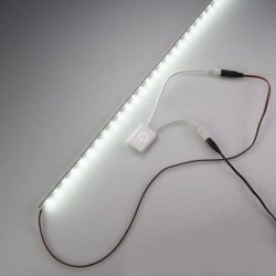 Stmievač dotykový pre LED pásky a žiarovky OLP05