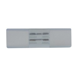Spojka pre LED neon hadicu priama 2835