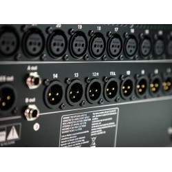 Allen & Heath SQ6 digitálny mix. pult