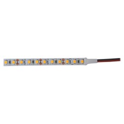 LED pásik 12V 3528 120LED/m IP20 max. 9.6W/m neutrálna biela (cievka 20m) GETI