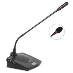 SCF570D FONESTAR Delegátsky mikrofón