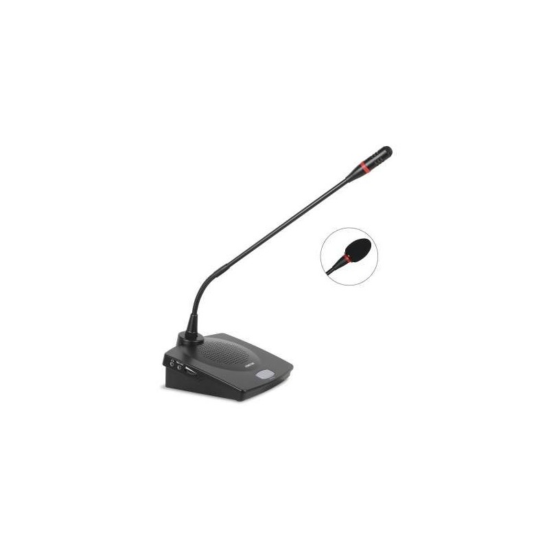 SCF570D FONESTAR Delegátsky mikrofón