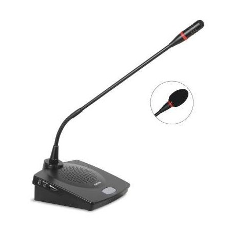 SCF570D FONESTAR Delegátsky mikrofón