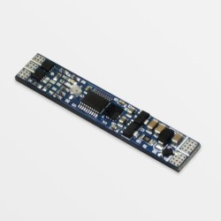Vypínač bezdotykový Proximity do AL profilu pre CCT LED pásiky PS351