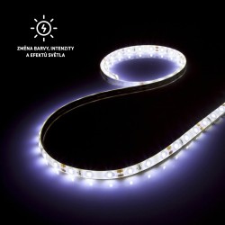 LED pásik pre TV 30LED RGB RETLUX RLS 102 USB