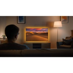 LED pásik pre TV 30LED RGB RETLUX RLS 102 USB