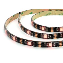 LED pásik pre TV 30LED RGB RETLUX RLS 102 USB