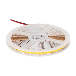 LED pásik 12V REBEL 11 W/m biela studená (cievka 5m) REBEL LED0177