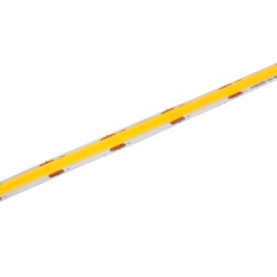 LED pásik 12V REBEL 11 W/m biela studená (cievka 5m) REBEL LED0177