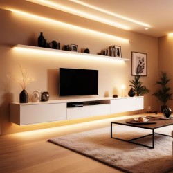 LED pásik PHENOM 55863 5m