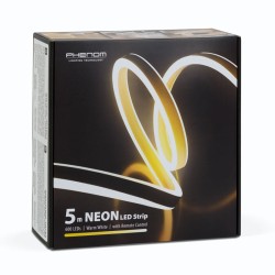 LED pásik PHENOM 55863 5m