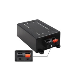 Stmievač pre LED pás s oneskorením + diaľkové ovládanie