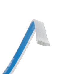 LED pásik CARCLEVER 96UN02 dynamické smerovky oranžová 45cm