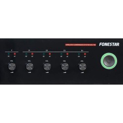 SCI750 FONESTAR Centrálna jednotka