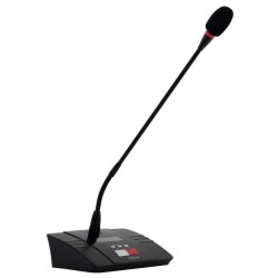 SCI760P Fonestar Predsednícky bezdrôtový mikrofón