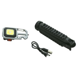 Svietidlo CATTARA 13153 Multi Tripod