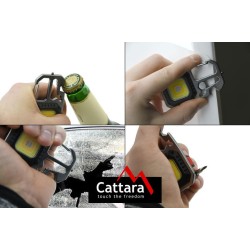 Svietidlo CATTARA 13153 Multi Tripod