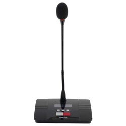 SCI760P Fonestar Predsednícky bezdrôtový mikrofón