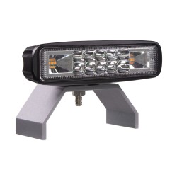 Svetlo na pracovné stroje LED CARCLEVER wl-849wo 10/30V 48W